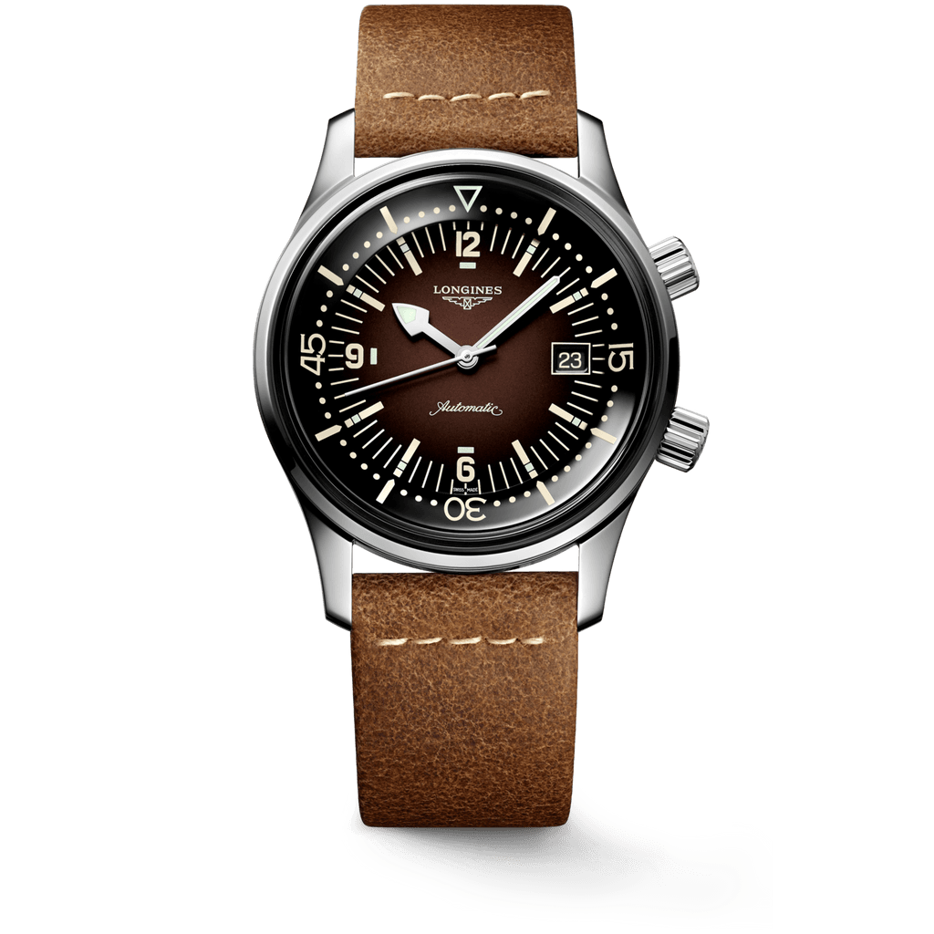 Longines Legend Diver