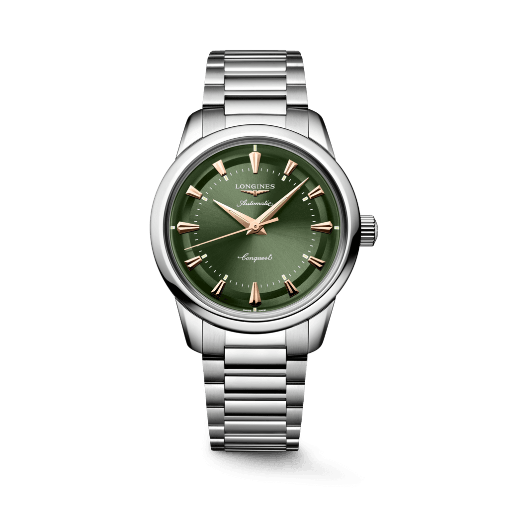 Longines Conquest Heritage