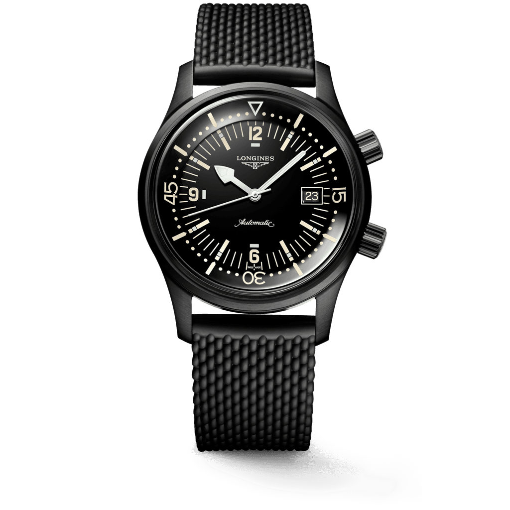 Longines Legend Diver