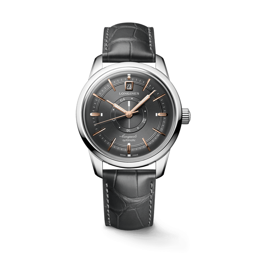Longines preview