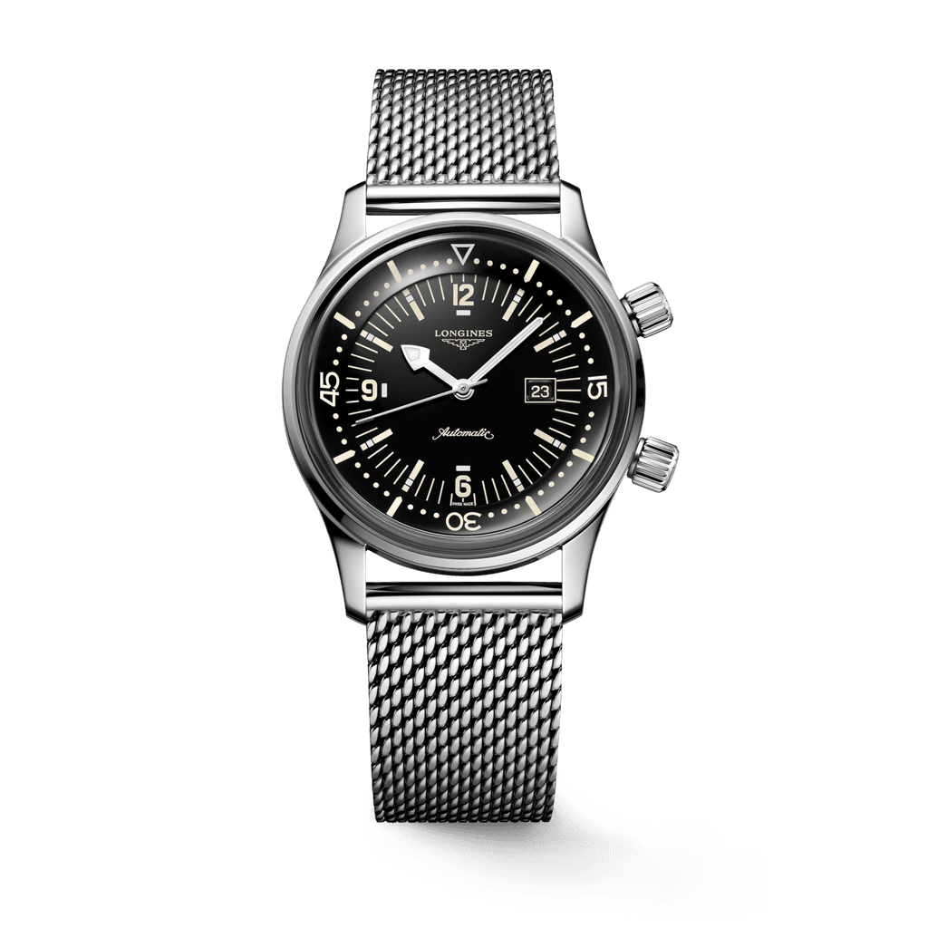 Longines Legend Diver