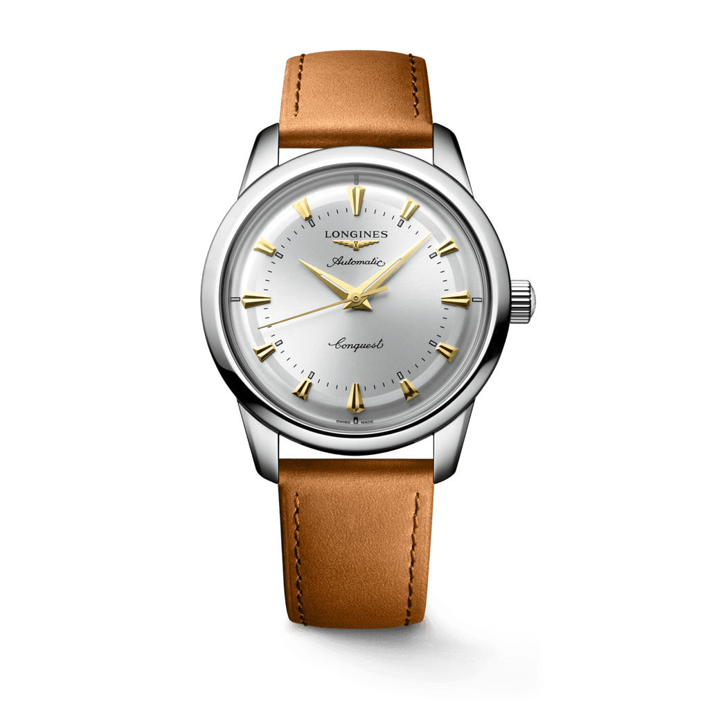 Longines Conquest Heritage