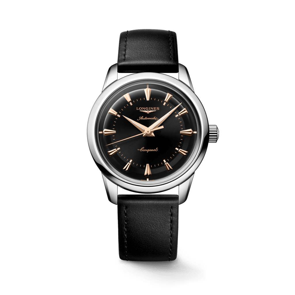 Longines Conquest Heritage