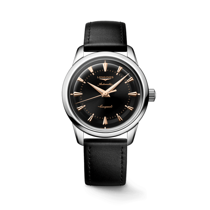 Longines preview