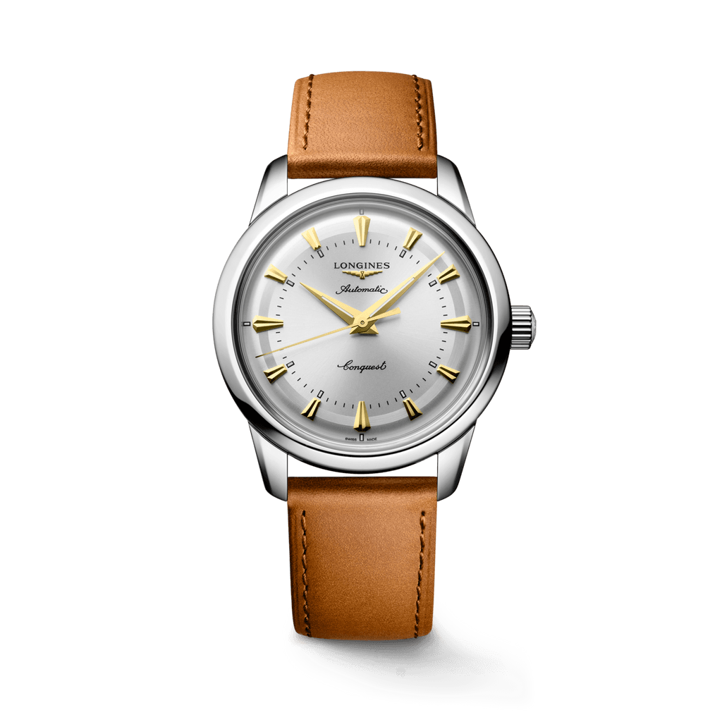 Longines Conquest Heritage