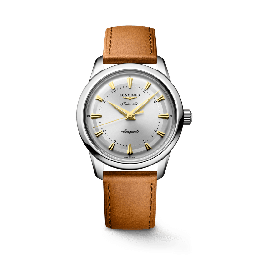 Longines preview