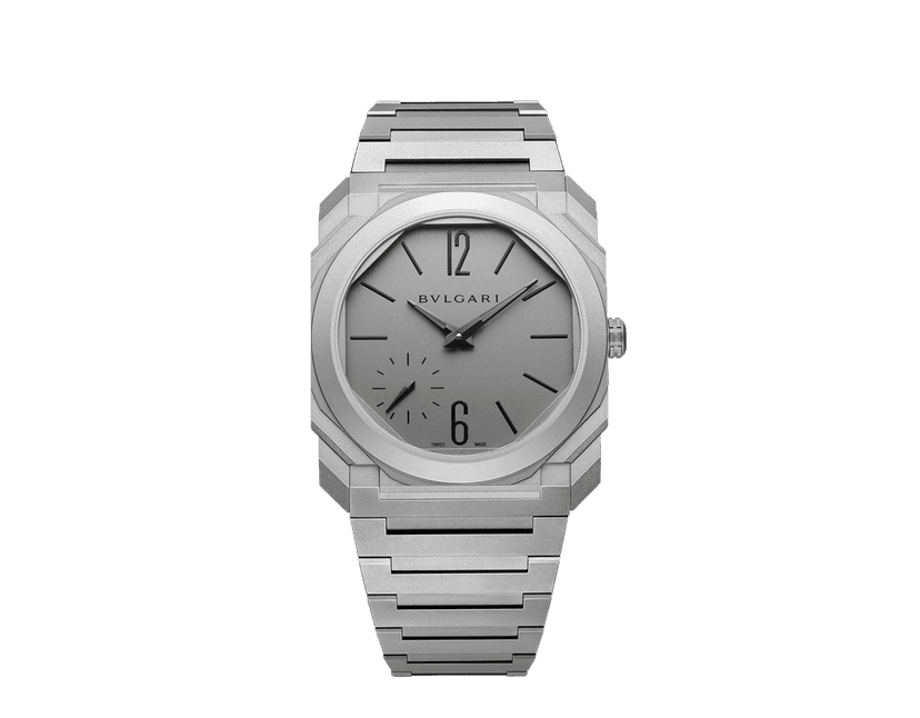 Bvlgari preview