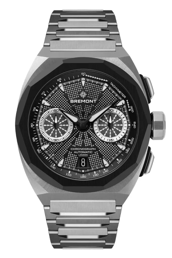 Bremont preview