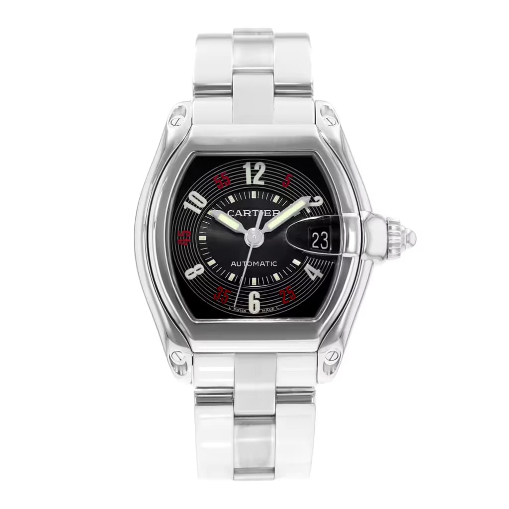 Cartier Roadster