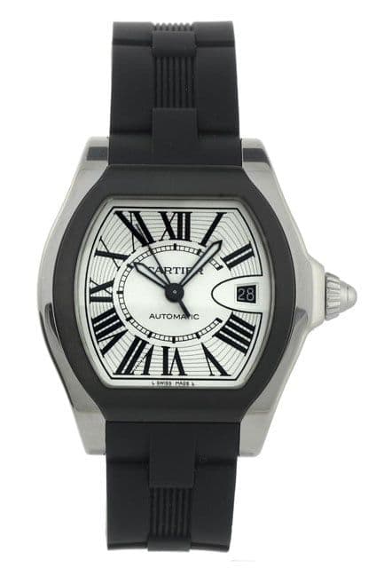 Cartier Roadster S