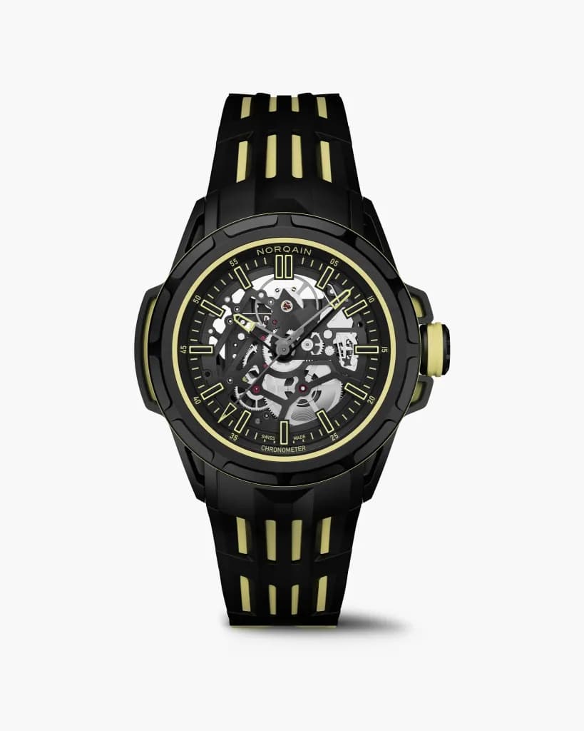 Wild One Skeleton X-Lite Limited Edition