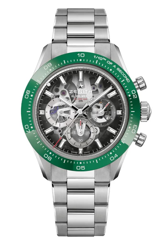 Chronomaster Sport Skeleton