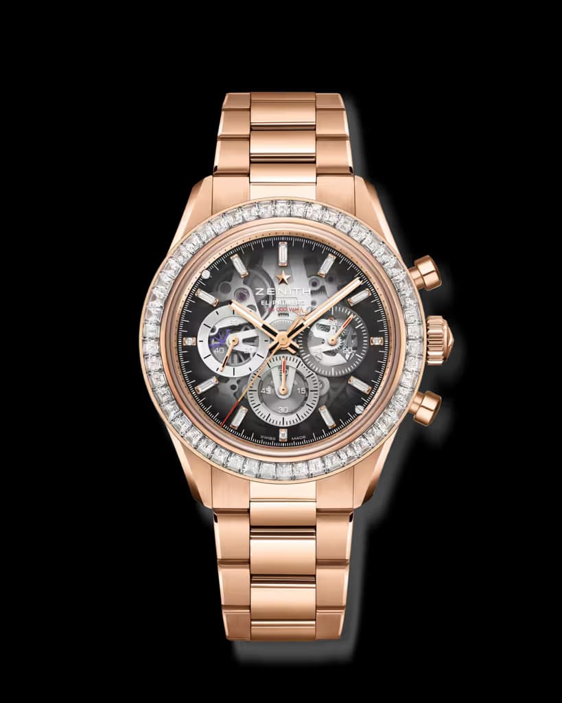 Chronomaster Sport Skeleton