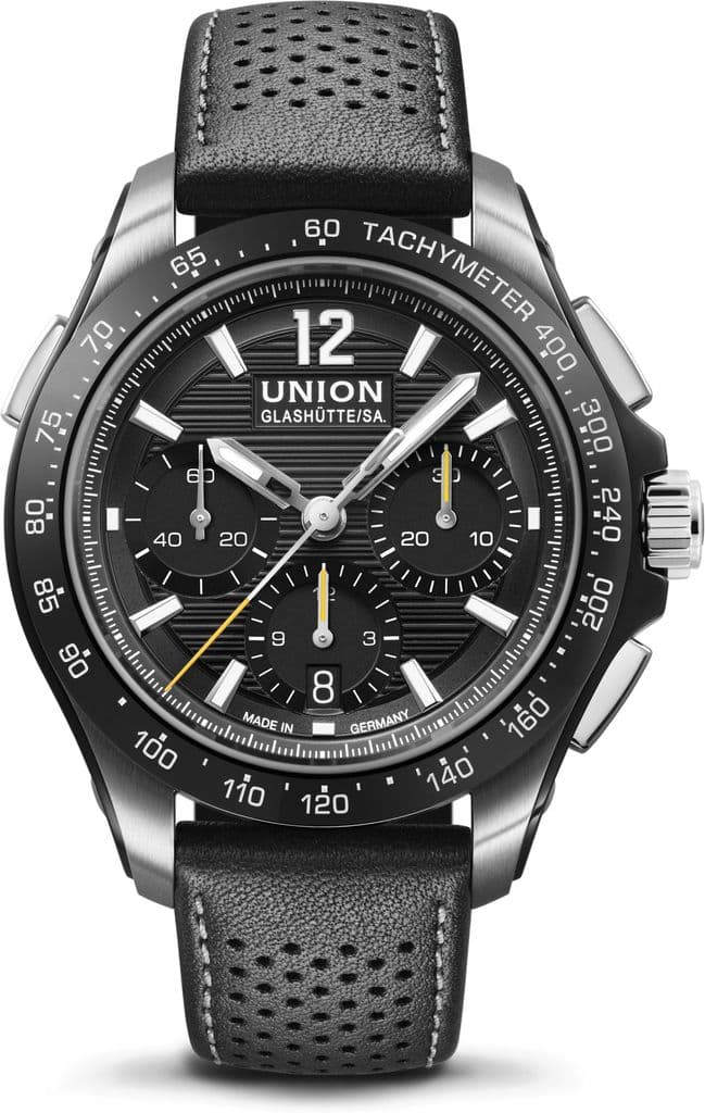 Belisar Chronograph Sport