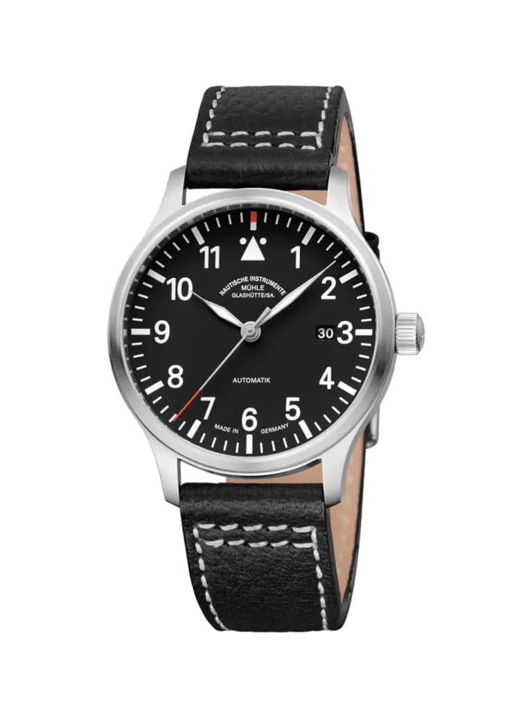 Mühle Glashütte preview