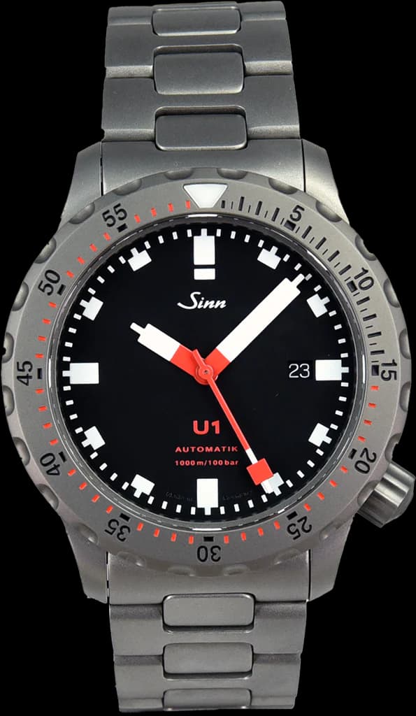 Sinn preview