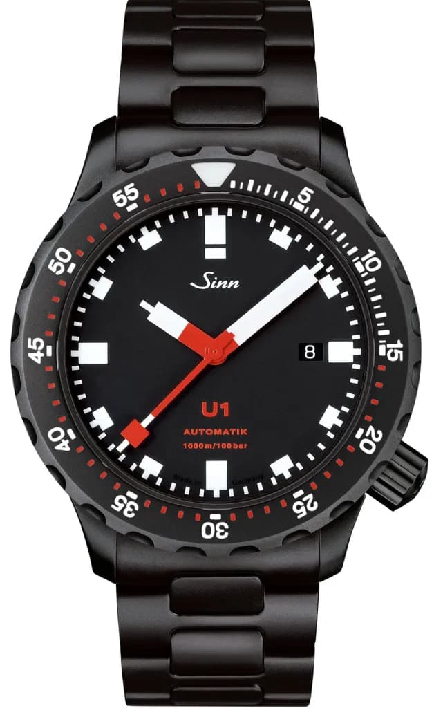 U1 S