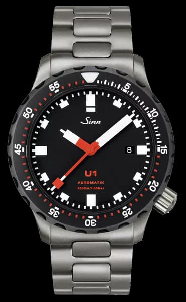 Sinn preview