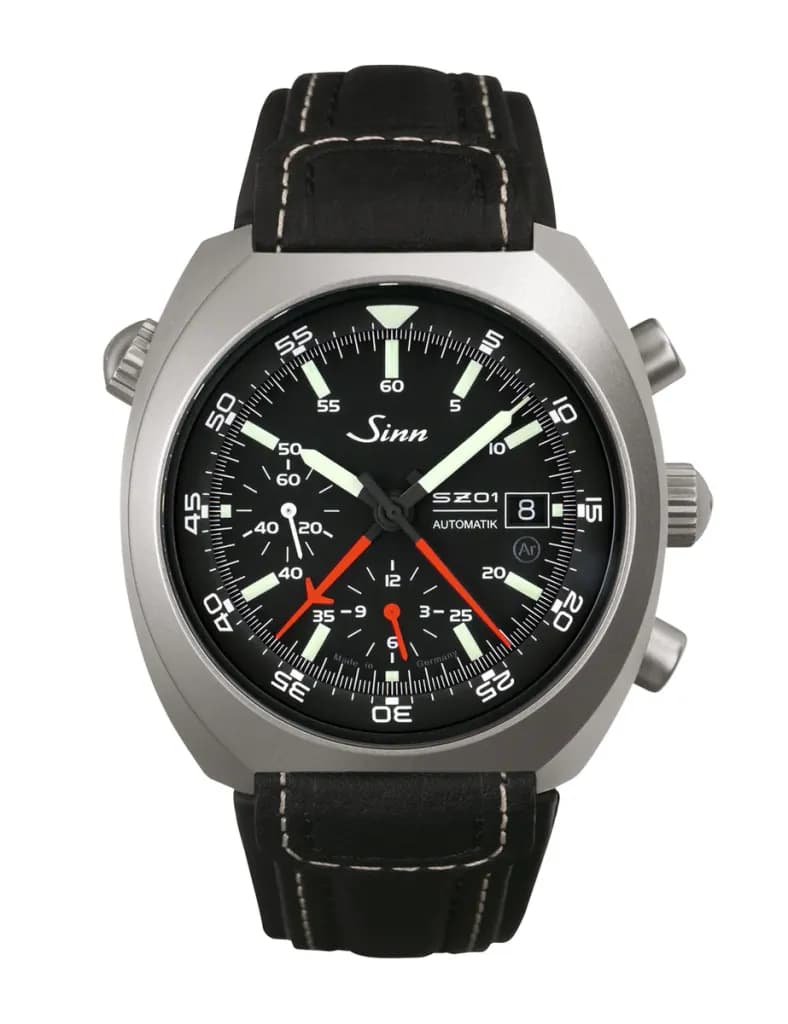 Sinn preview