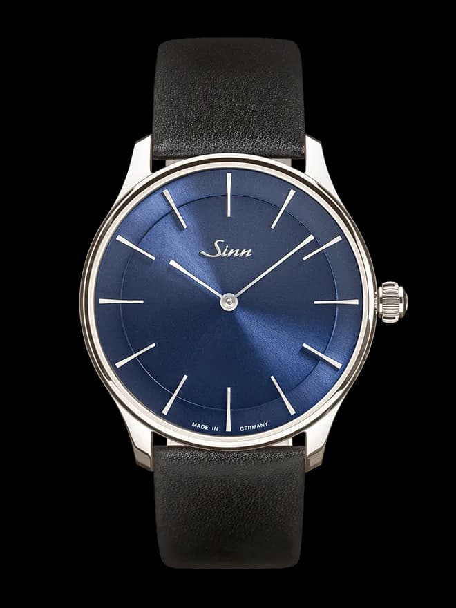 Sinn preview