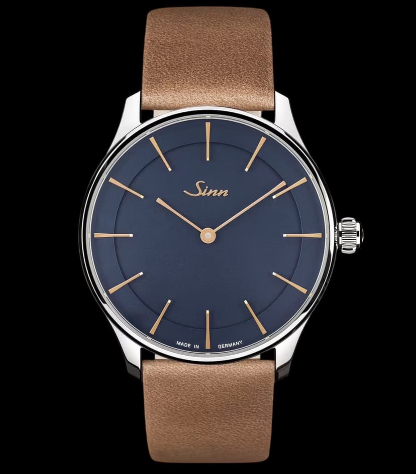 Sinn preview