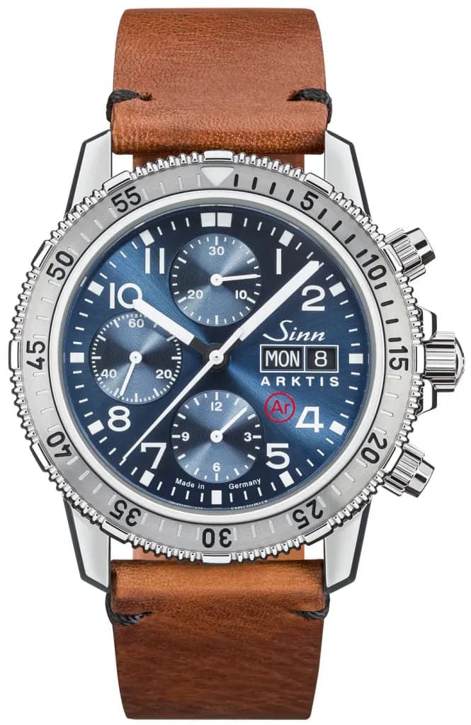 Sinn preview