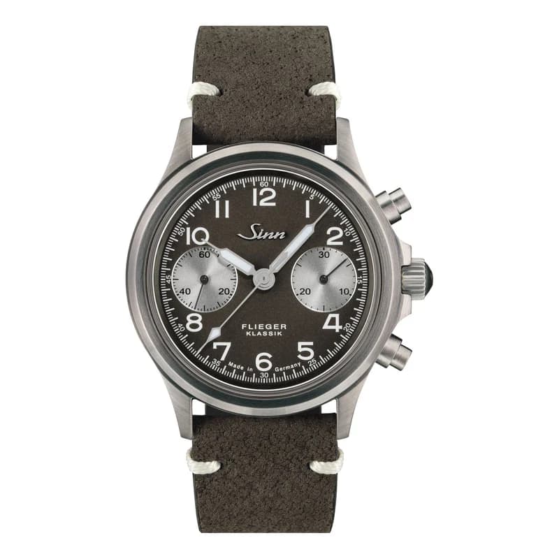 Sinn preview