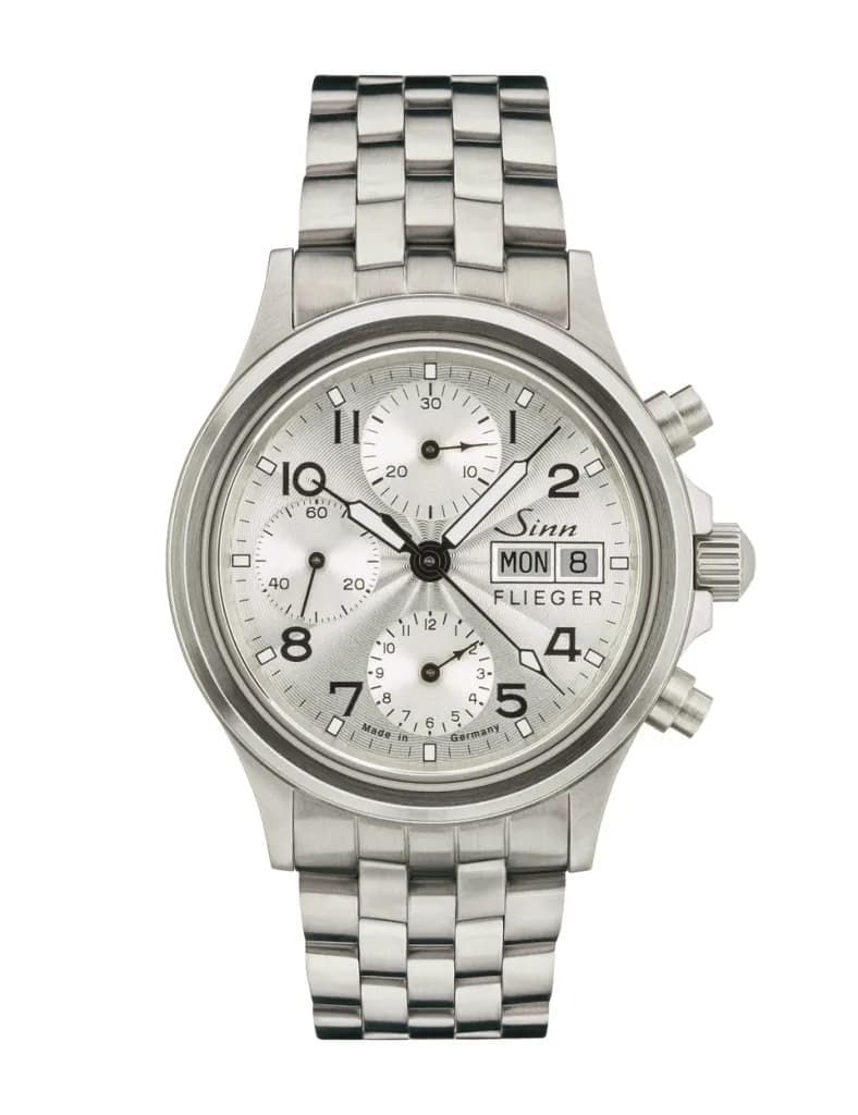 356 Sa FLIEGER III