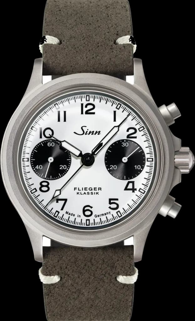 Sinn preview