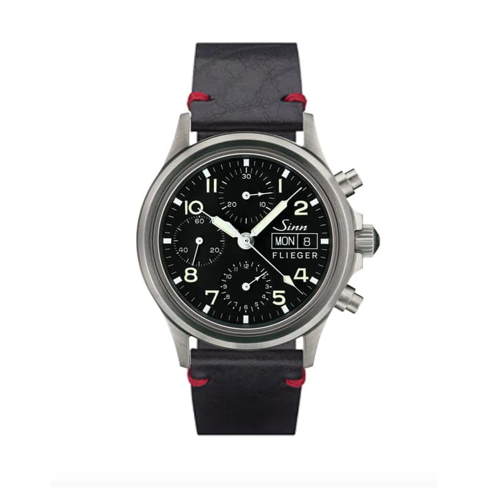 356 Sa FLIEGER
