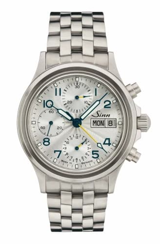 Sinn preview