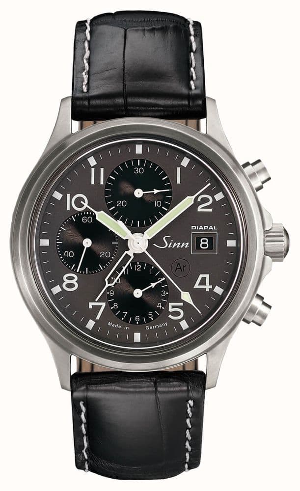 Sinn preview