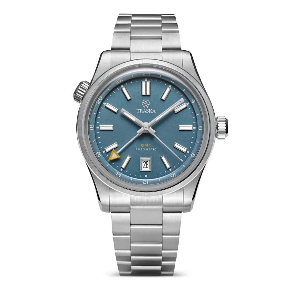 Venturer GMT