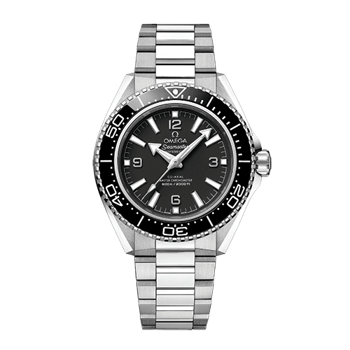 Seamaster Planet Ocean 600M