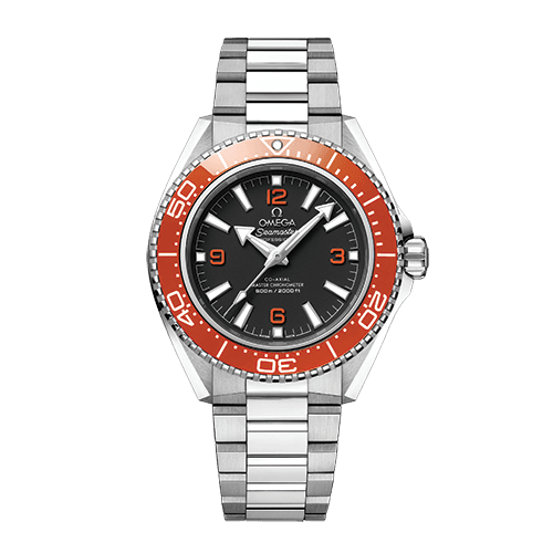 Seamaster Planet Ocean 600M