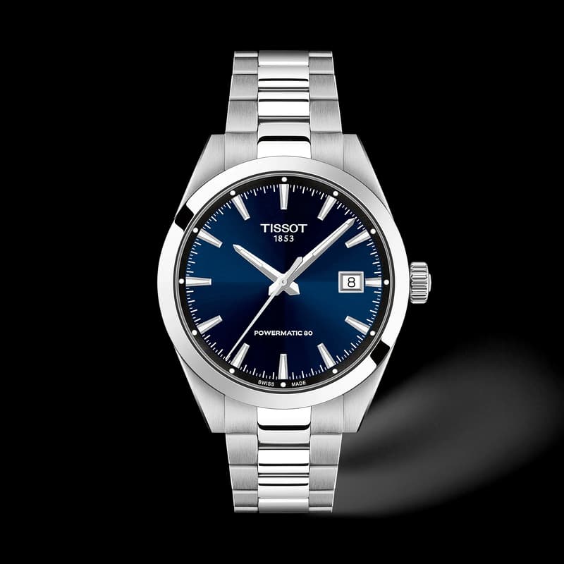 Gentleman 38mm
