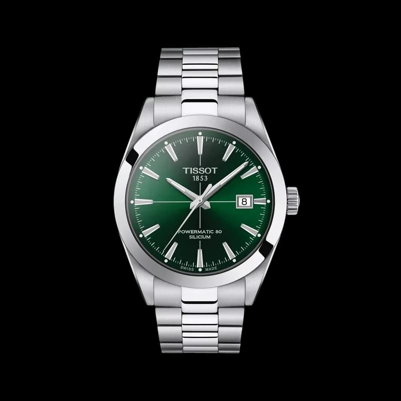 Gentleman 38mm