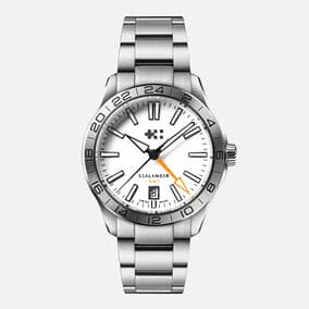 Christopher Ward C63 Sealander GMT