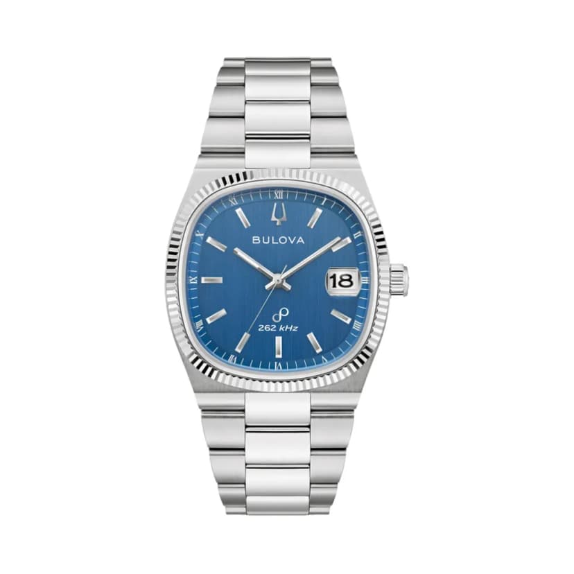 Bulova preview