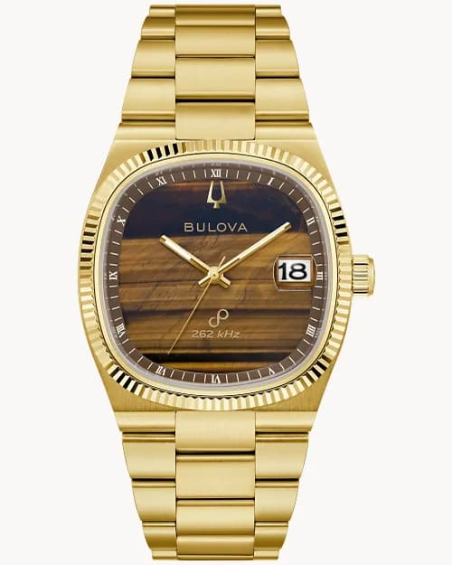 Bulova preview