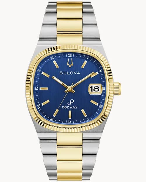 Bulova preview