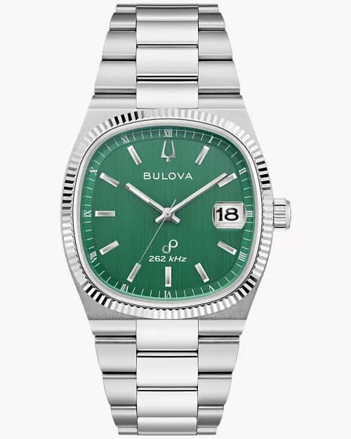 Bulova preview