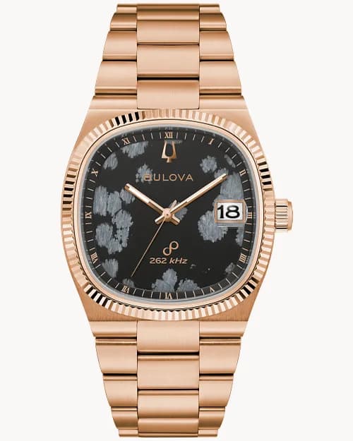 Super Seville Stone Dial