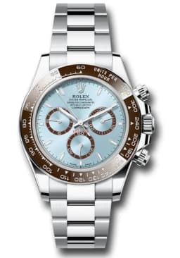 Rolex Cosmograph Daytona Platinum product image