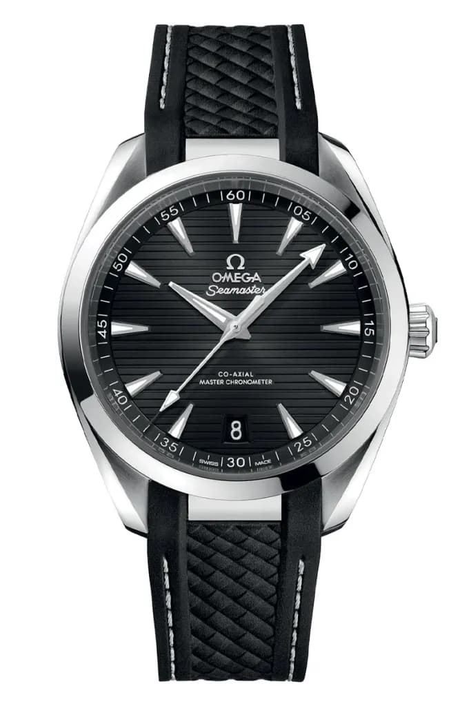 Seamaster Aqua Terra 150M 41 mm