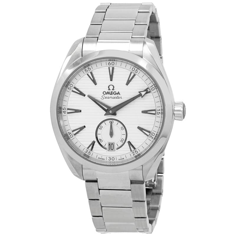 Seamaster Aqua Terra 150M 41 mm