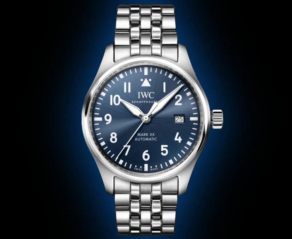 Pilot’s Watch Mark XX