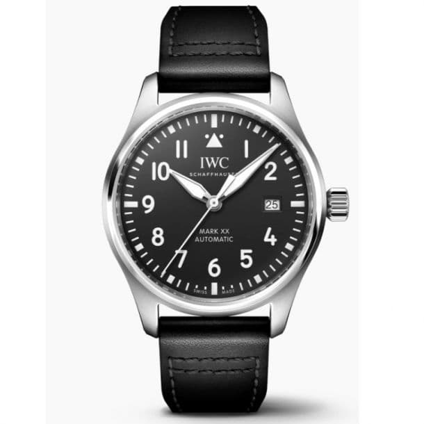IWC preview