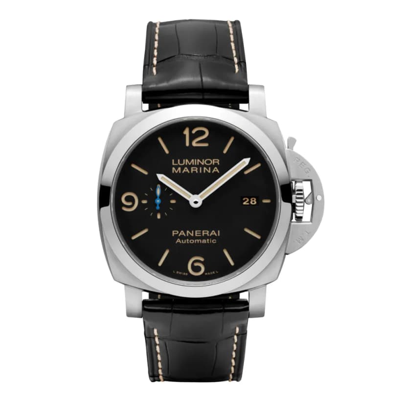 Panerai preview