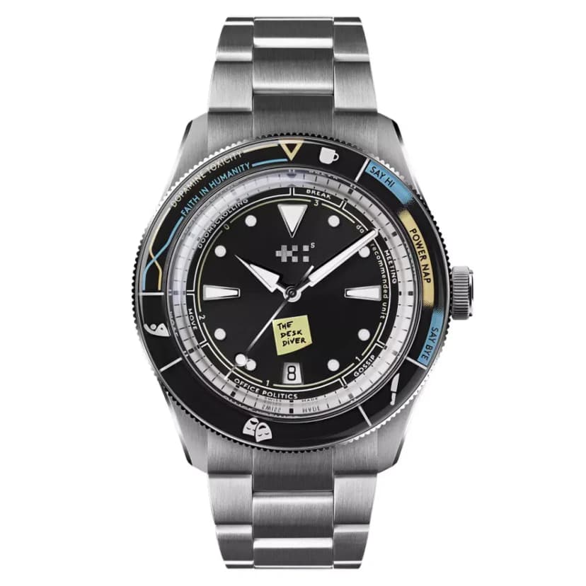 Christopher Ward preview